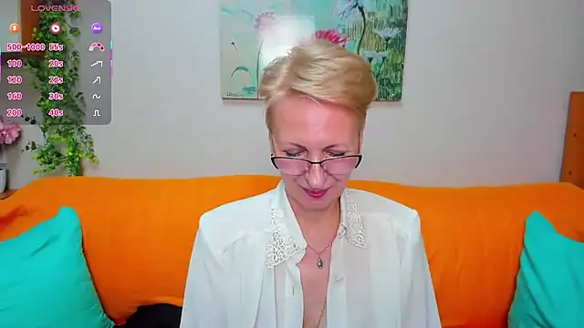 iamyourdream89 live