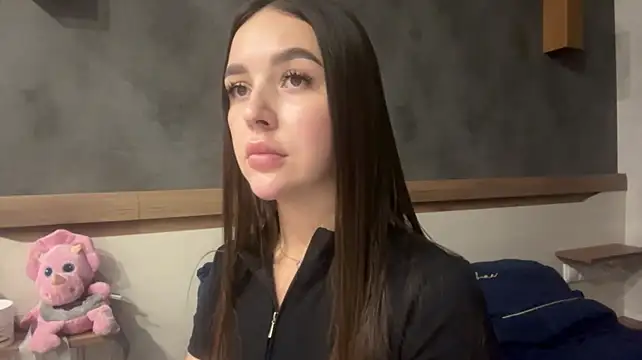 AntoninaPachew live cam preview