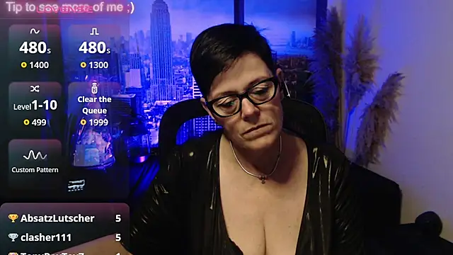 ninarandmann