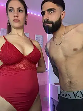 LolaSB webcam