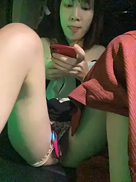 littleqiu webcam