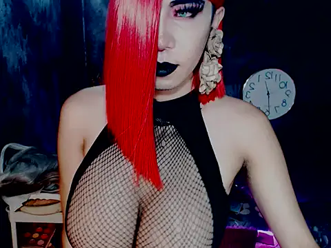MistressPaola