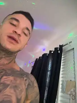 VictorSalen, live now