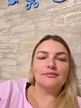 AfidaSky live cam on StripChat
