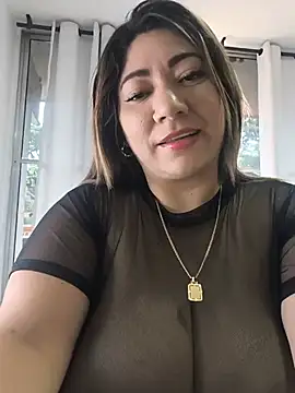 kendra_fire webcam