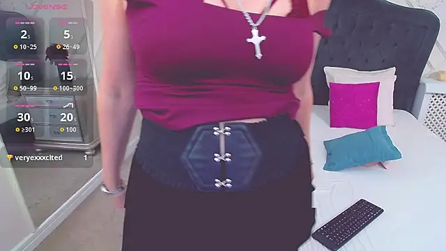 SuzzySun