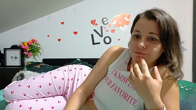SweetMaddy888 live sex cam