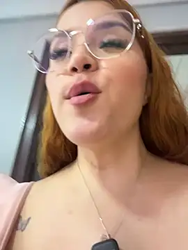 Samanta_Rave webcam