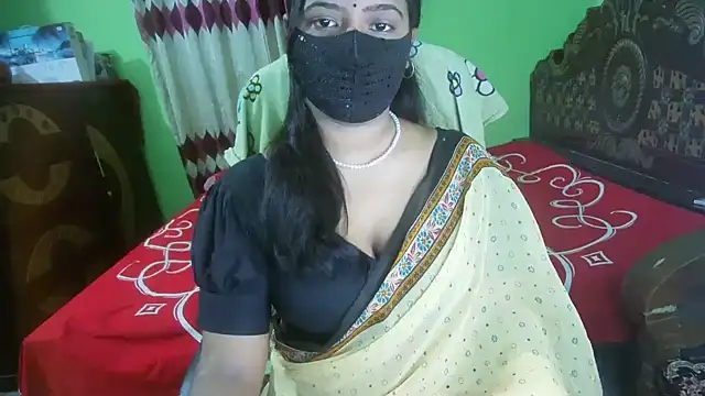 BengaliQueenStar