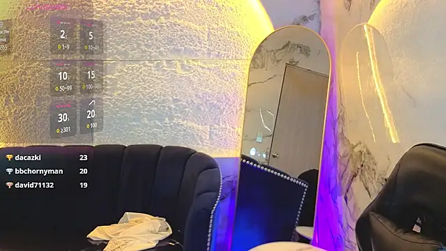 Alaya_Rosse_v live cam room