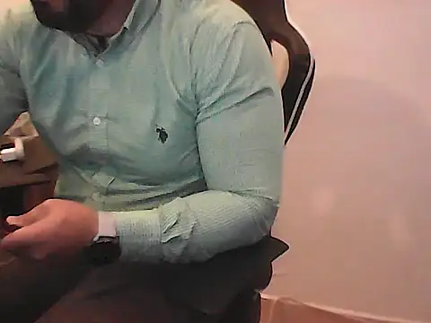 Yorel1109- live cam preview
