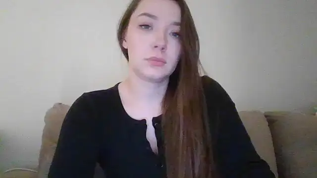 Elanvissa live cam on StripChat