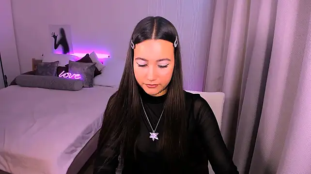 GabrielleEvy