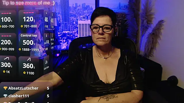 ninarandmann
