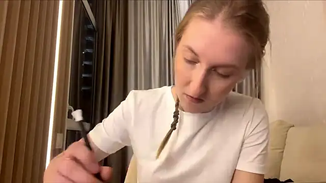GainfulCoil live cam on StripChat