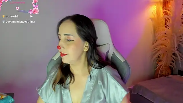 Jadde_hamad live cam on StripChat