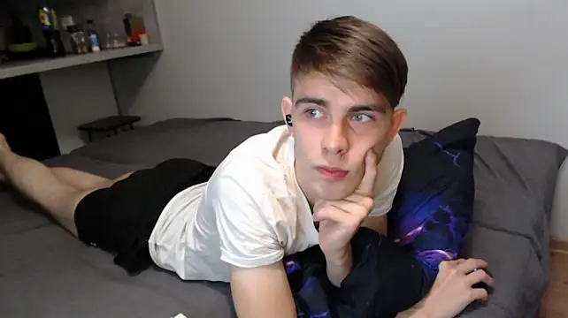 Student_Oliver