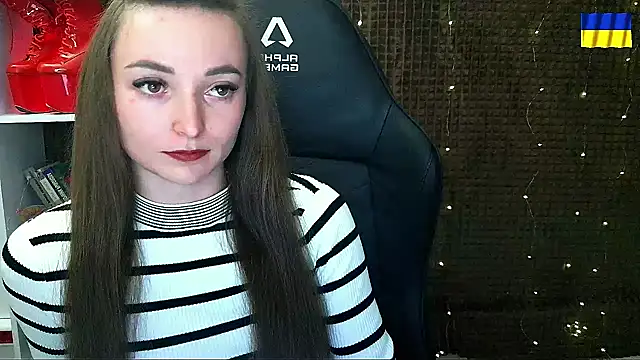 _Barbie_Kiss_ webcam