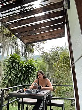 Irina_Velvett live cam preview