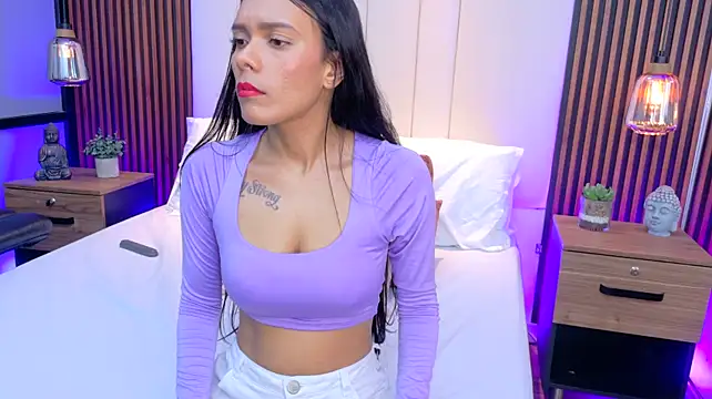 MylaNoir