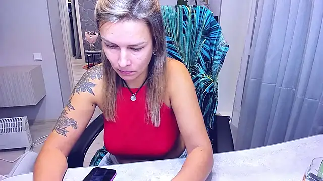 AlexiaDarren