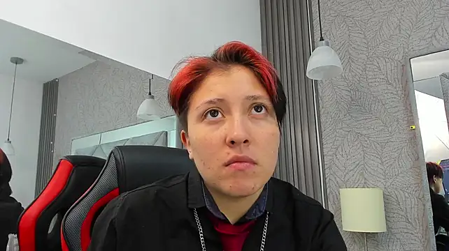 EllenJordan__ live sex cam