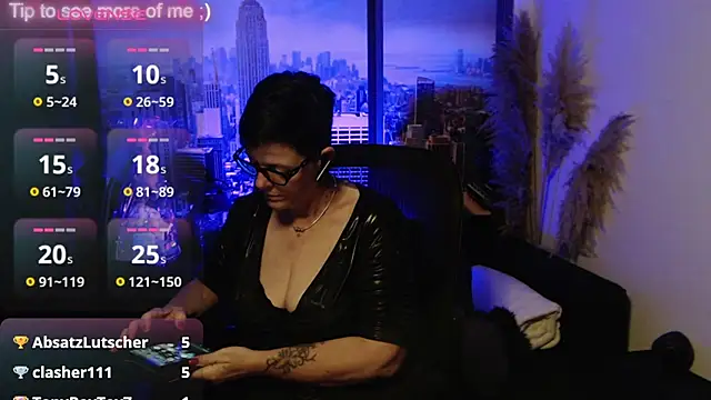 ninarandmann webcam