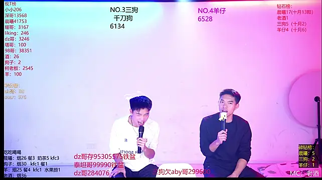Heartbroken-boys-002 live cam