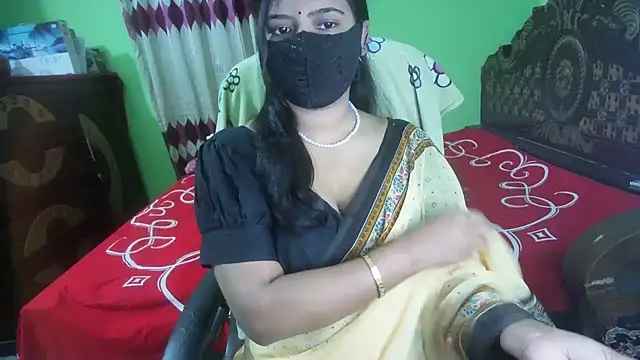 BengaliQueenStar