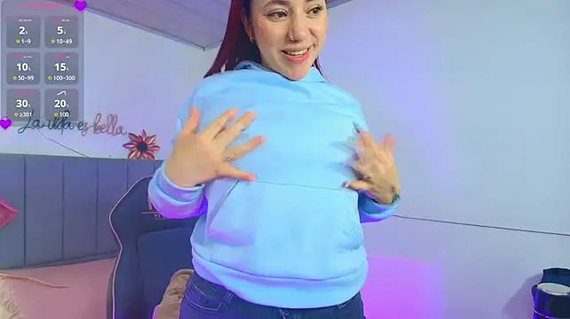 ANNE_TAY1 live cam preview