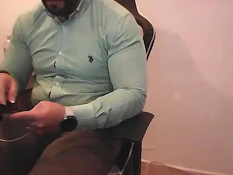 Yorel1109- live cam room