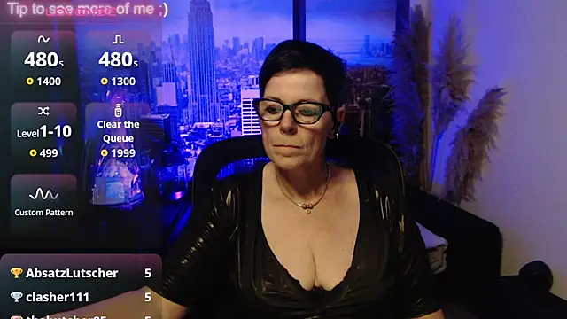 ninarandmann