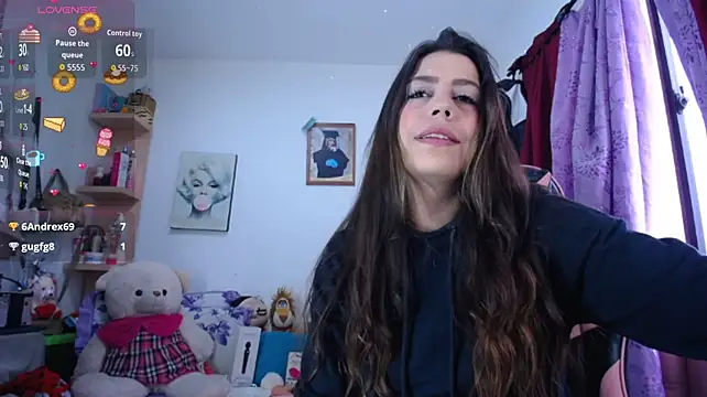 Rosario_96 webcam
