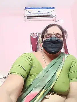 sarala_telugu webcam