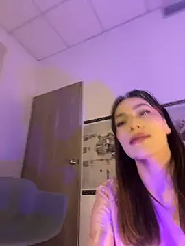 IAmNobodyXXX webcam