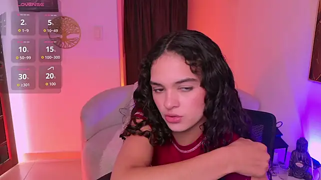 MaraVelvett