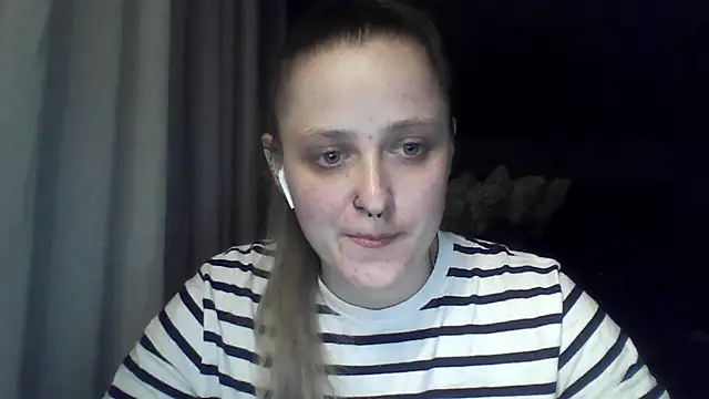 LeaWetGirl