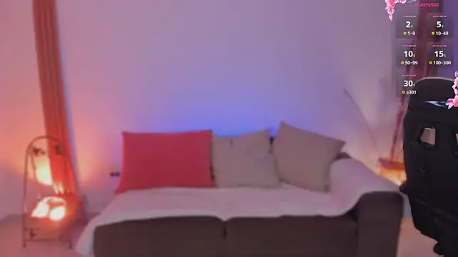 MiaMorettiX