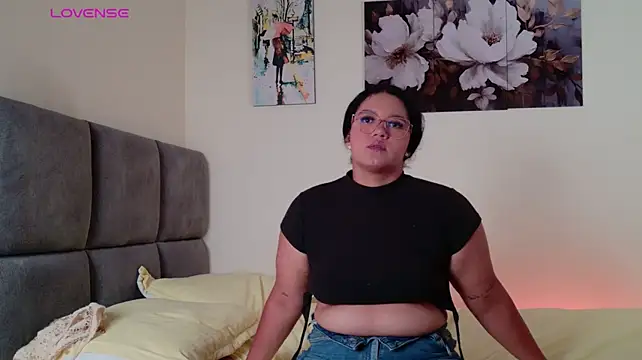 JessicaAragon live cam preview
