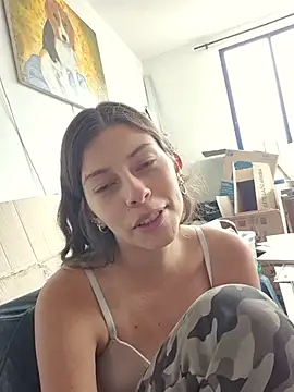 IrisBound