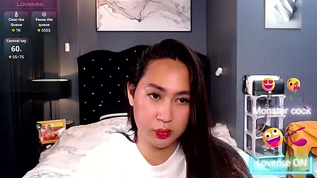 HOTTESTCANDYTS