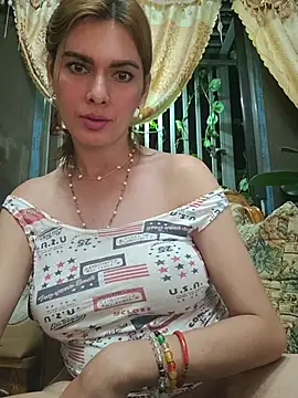 Ts_Francine live sex cam