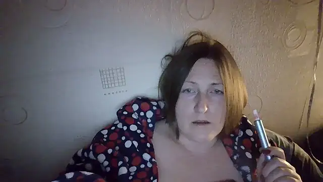 AllaSowinskaya webcam