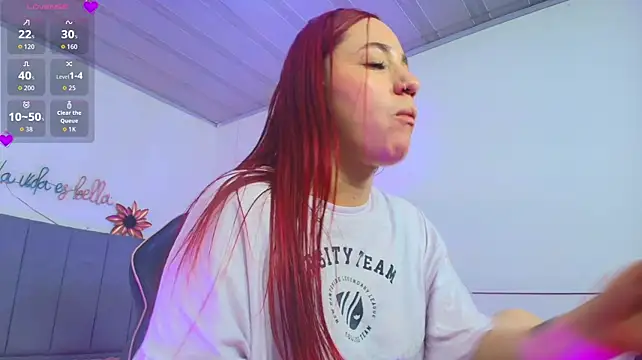 ANNE_TAY1 live cam preview