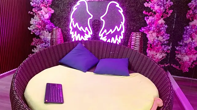 Dolce_violet