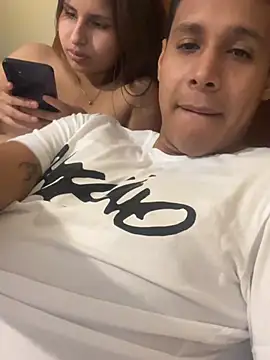 PINPIN6924 live cam preview