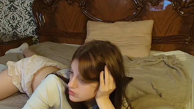 Silent_Fable webcam