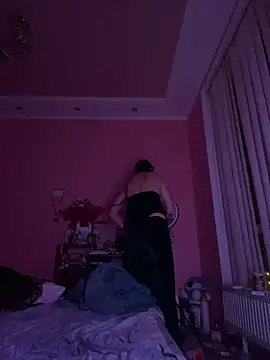 Flossy_Vettie live cam on StripChat