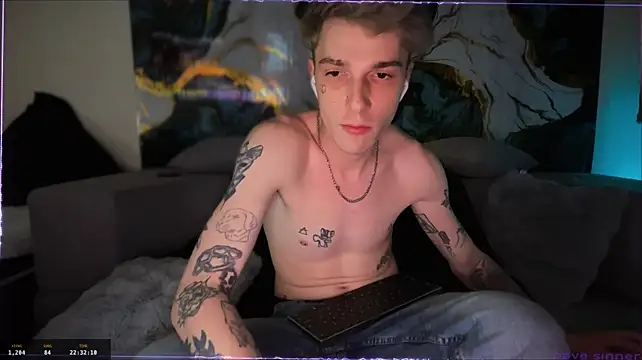davesinner