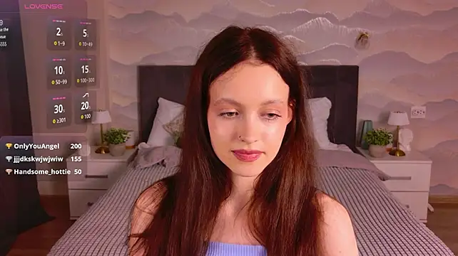 SallyPinkman